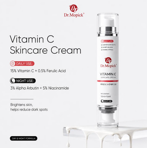 Dr.Mopick Advanced Vitamin-C Brightening Complex